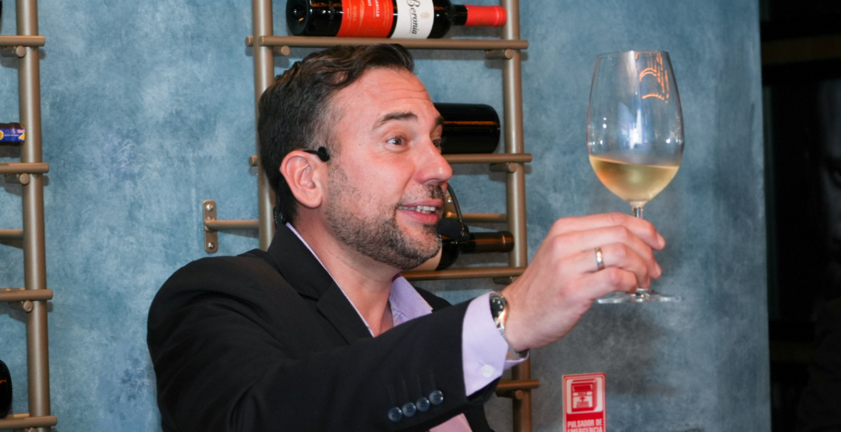 Lanzamiento del evento Gran Cava Supermaxi