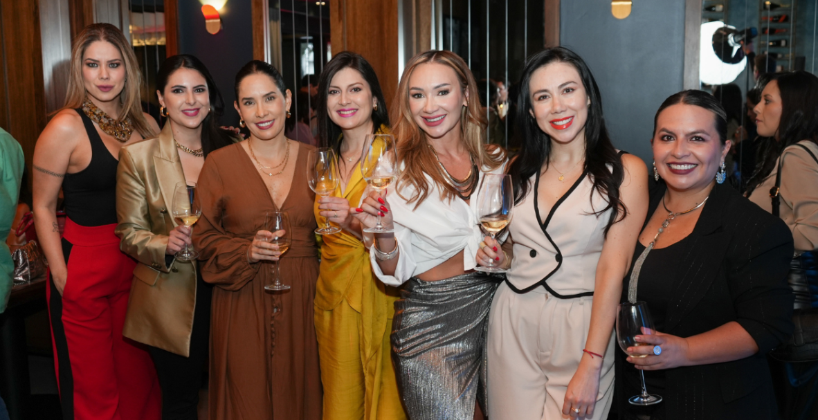 Lanzamiento del evento Gran Cava Supermaxi