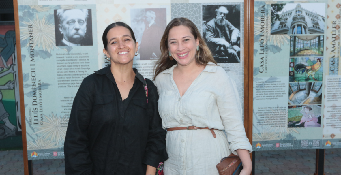 Diada Catalana 2025 (Guayaquil)