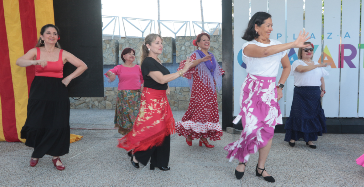 Diada Catalana 2025 (Guayaquil)