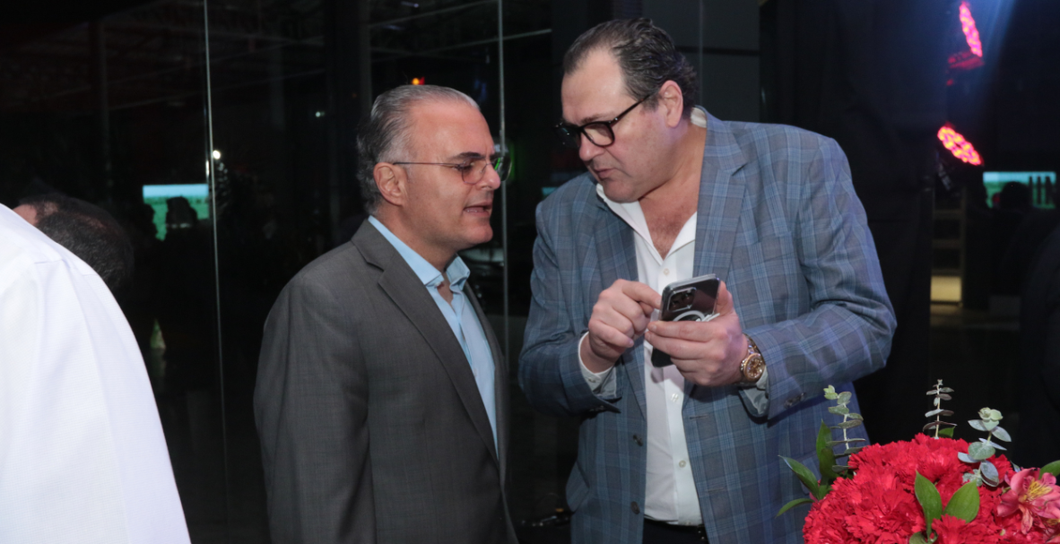 Lanzamiento oficial de la nueva camioneta JIM Re-Max