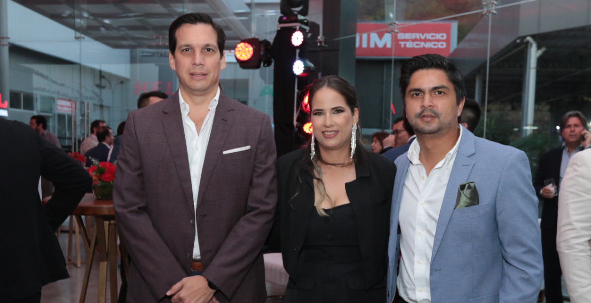 Lanzamiento oficial de la nueva camioneta JIM Re-Max