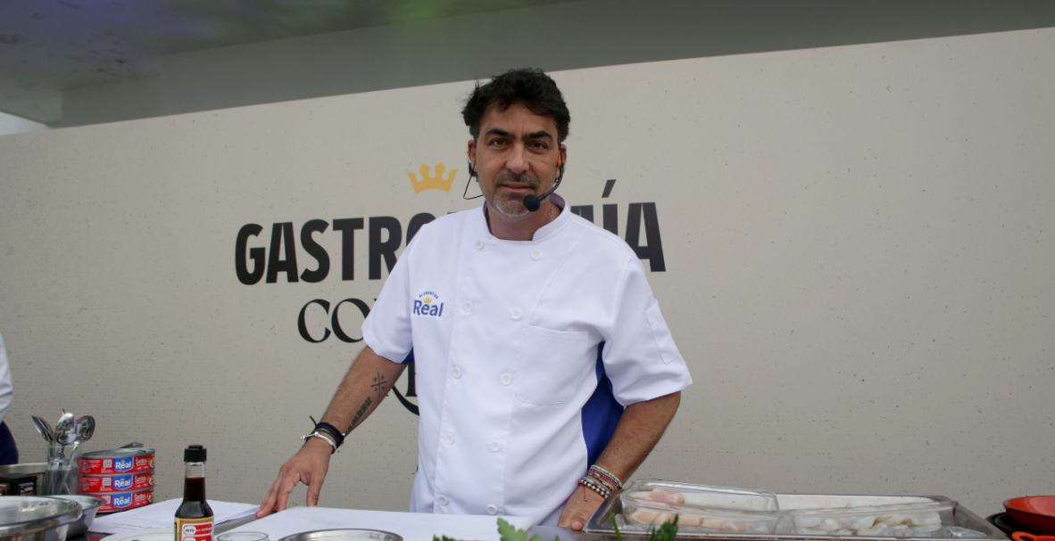 Alimentos Real presenta portafolio de productos