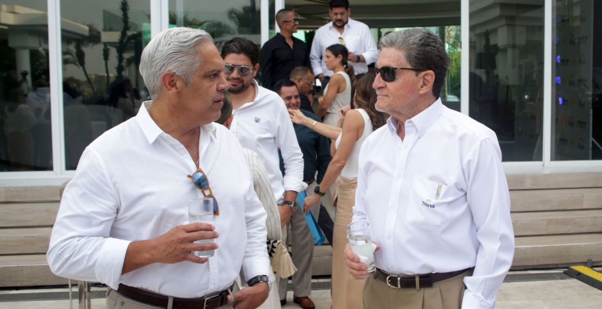 Alimentos Real presenta portafolio de productos