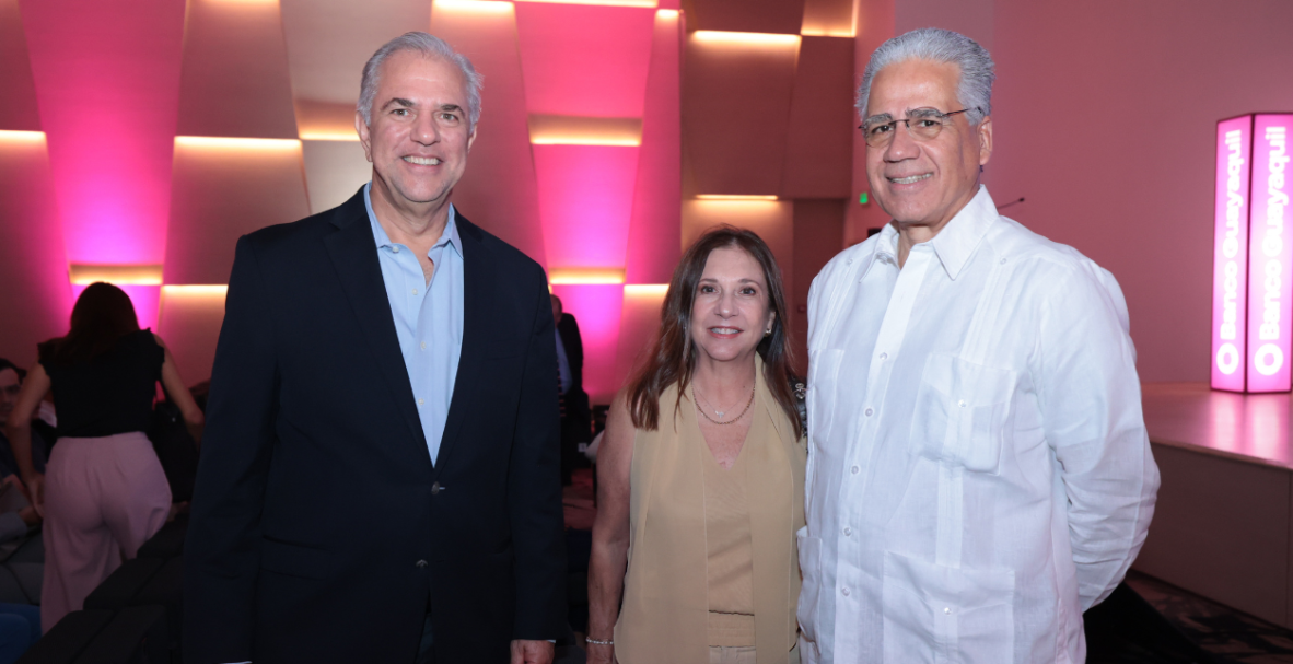 Identidades 4.0 Banco Guayaquil