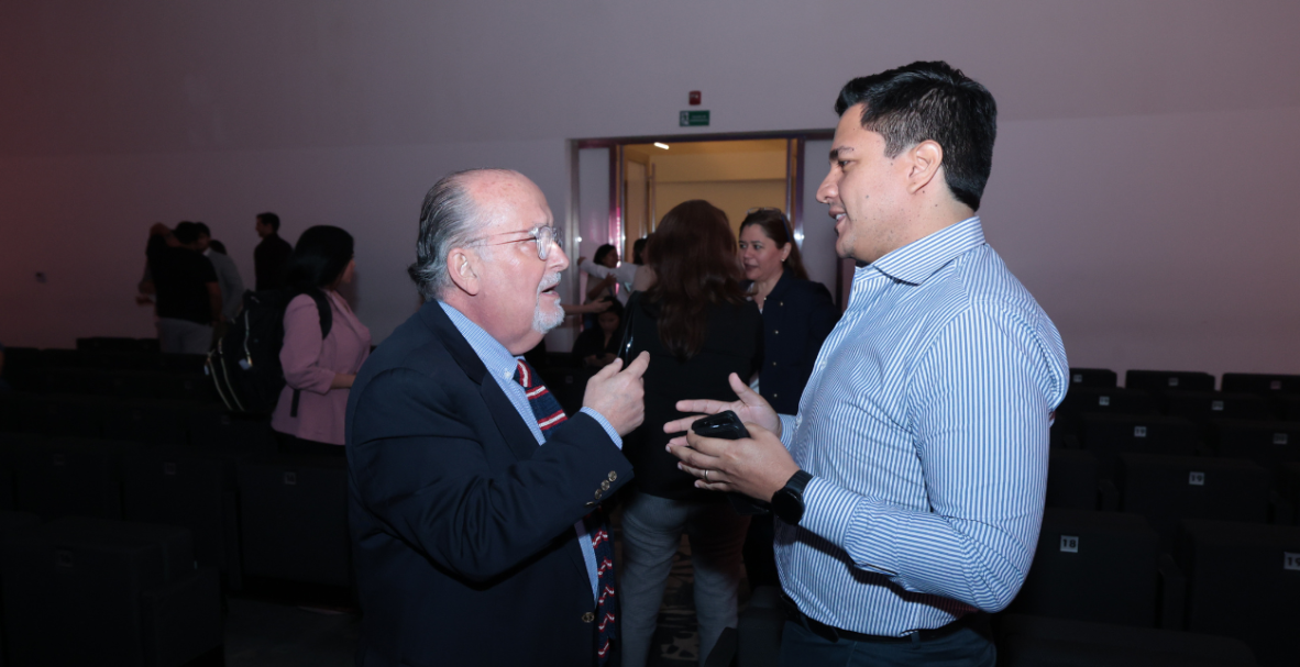 Identidades 4.0 Banco Guayaquil