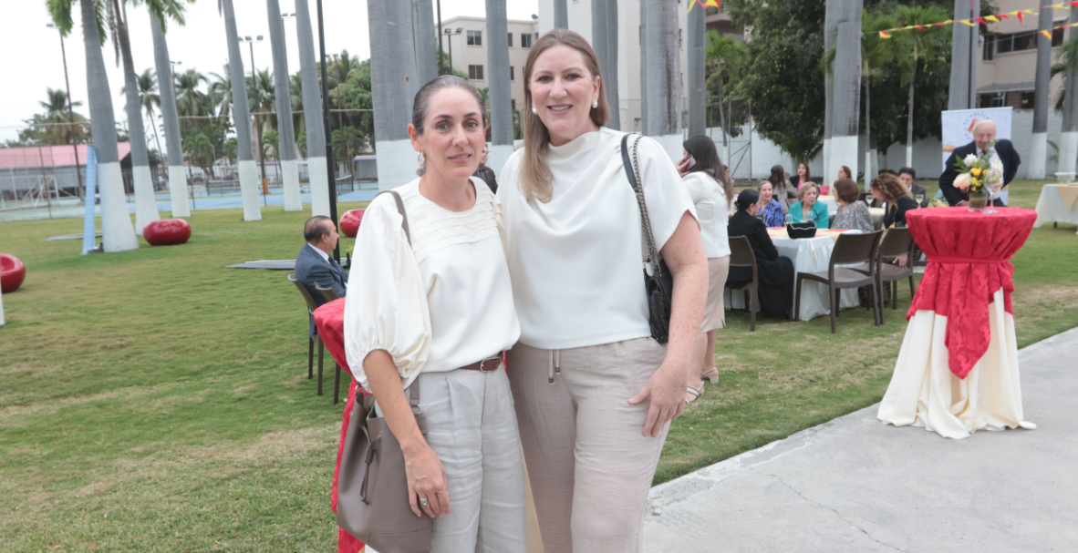 Día de la Hispanidad celebrado por la Cámara Española, Consulado de España y Sociedad Española de Beneficencia