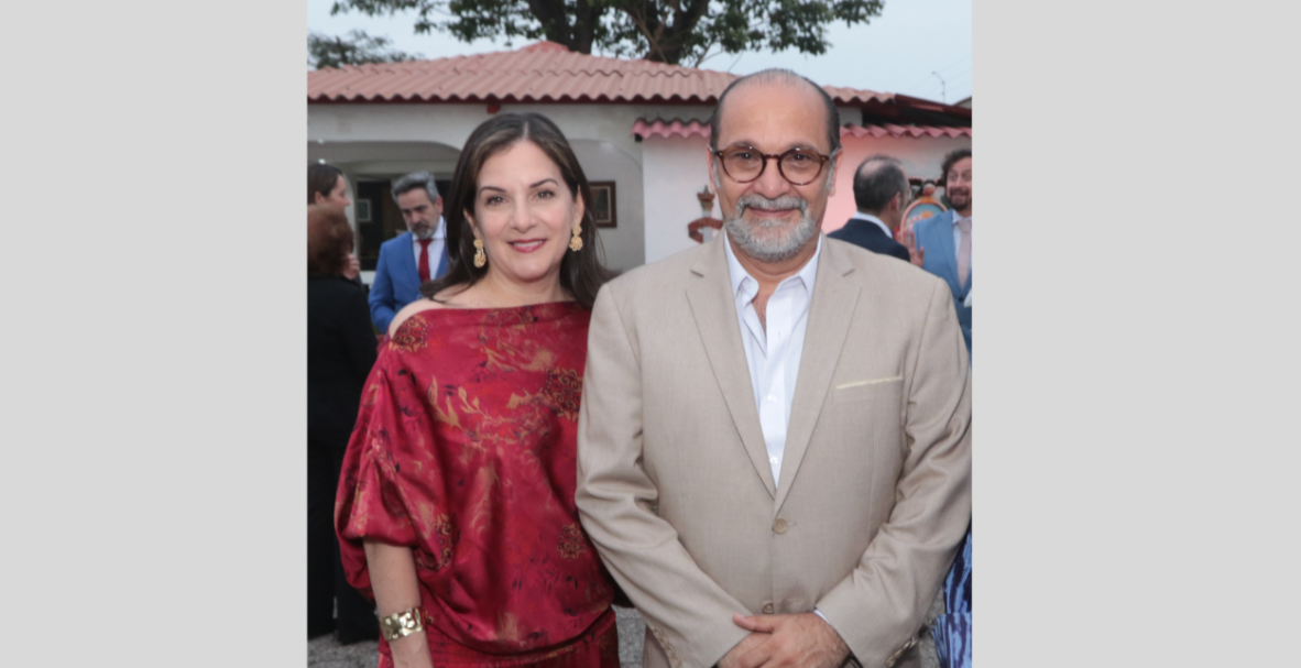 Día de la Hispanidad celebrado por la Cámara Española, Consulado de España y Sociedad Española de Beneficencia