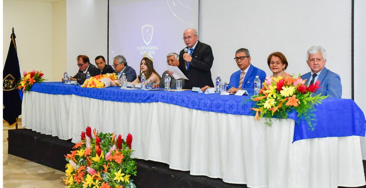 Aniversario Club Nacional