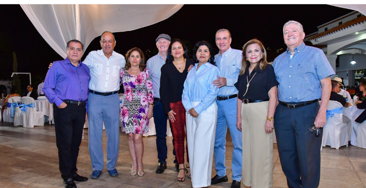 Aniversario Club Nacional