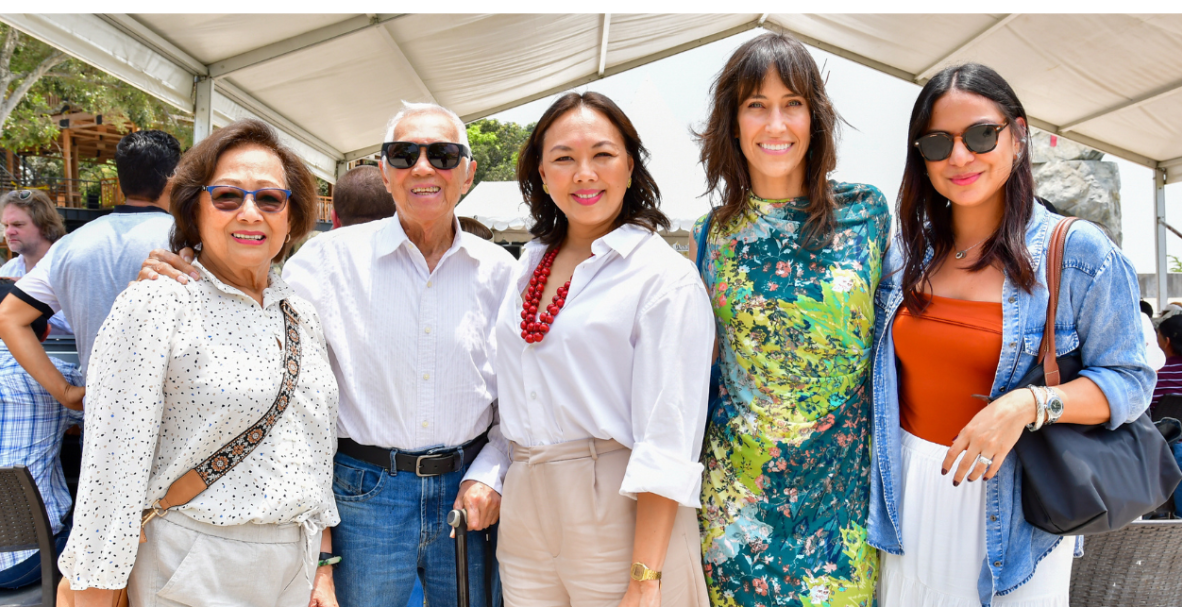Relatos Flamencos, espectáculo presentado en la Garza Roja