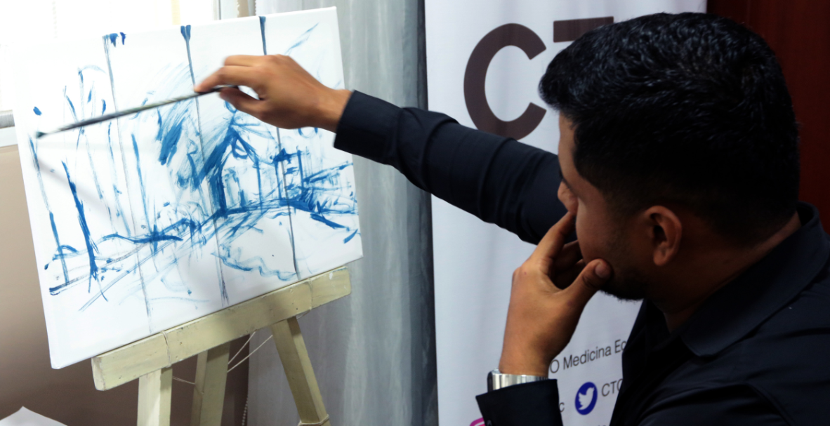 Semana de la Lengua Italiana celebrada por la Società Dante Alighieri de Guayaquil