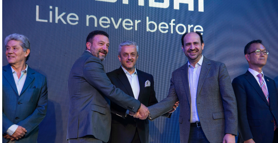 Hyundai presenta su modelo Creta, totalmente ensamblado en Ecuador