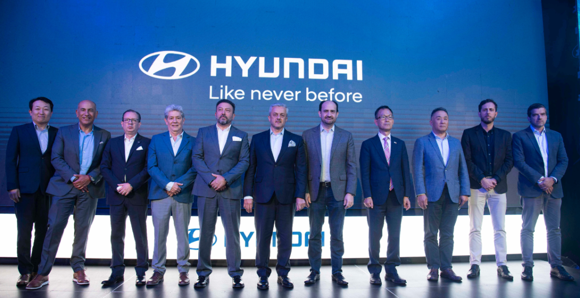 Hyundai presenta su modelo Creta, totalmente ensamblado en Ecuador