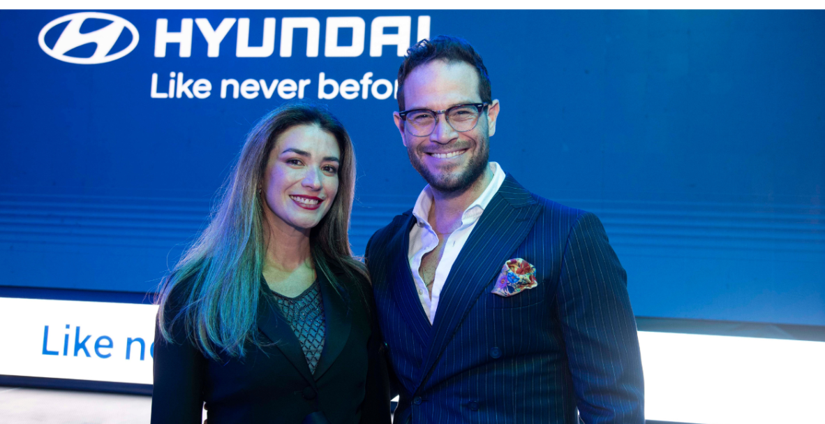 Hyundai presenta su modelo Creta, totalmente ensamblado en Ecuador