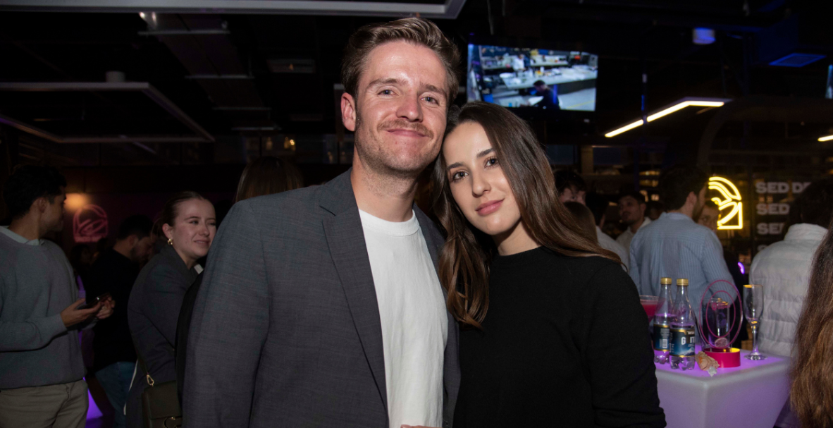 Inauguración Taco Bell en CCI Quito
