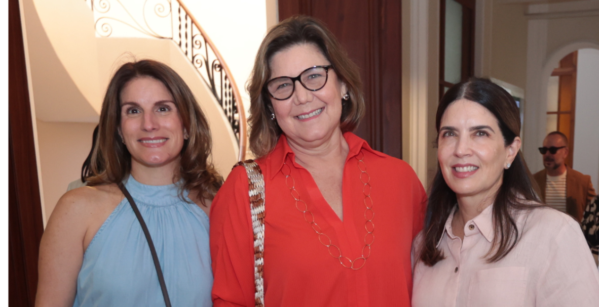 Lanzamiento del libro Tierra Hermosa, de Susana Cárdenas