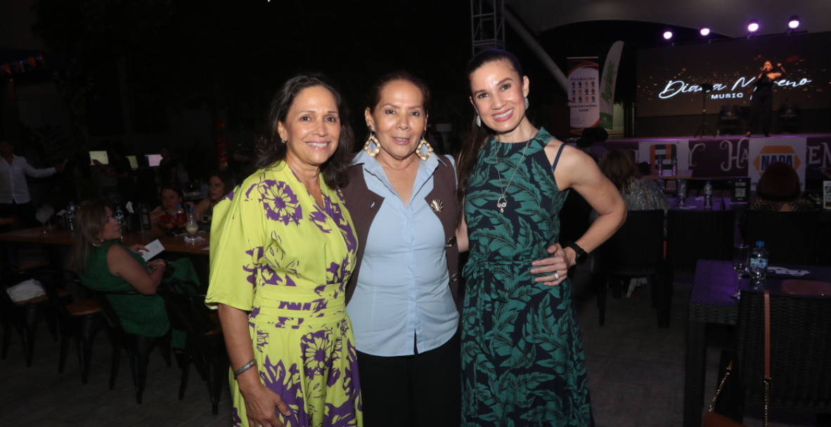 Juconi celebra aniversario