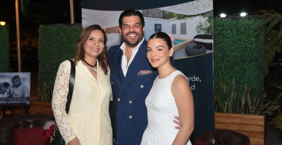 Juconi celebra aniversario