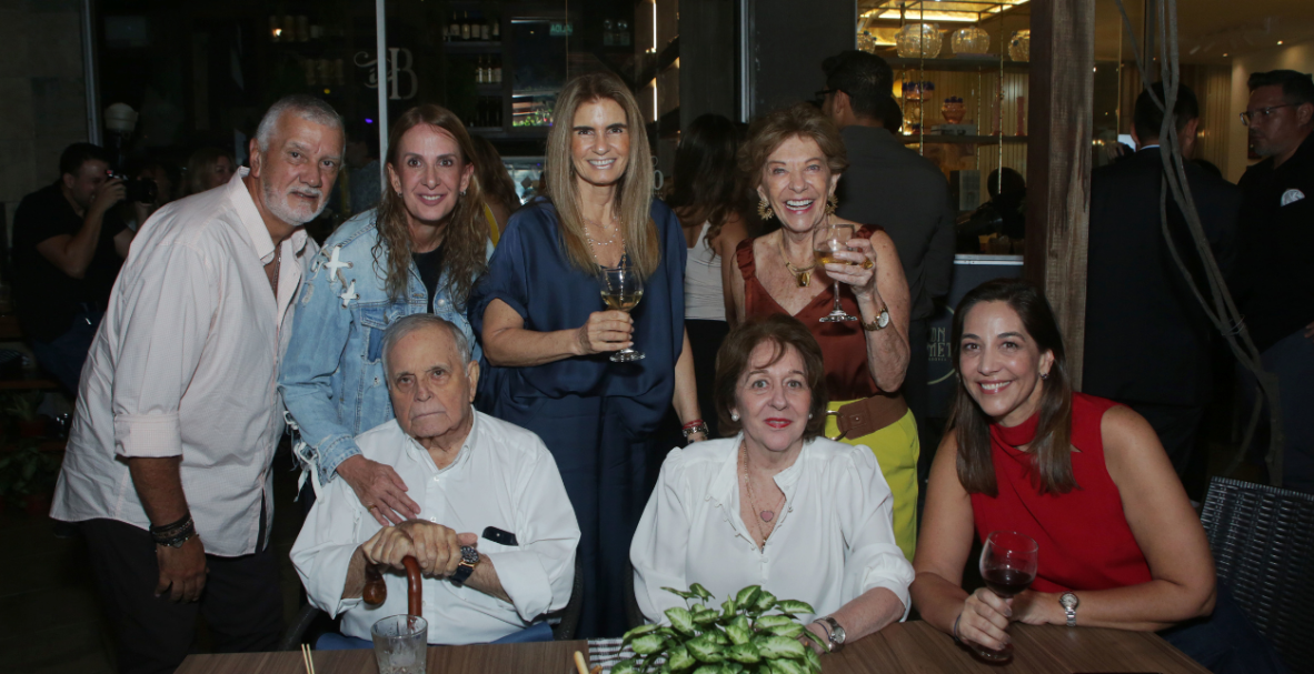 Il Buco, aniversario 16