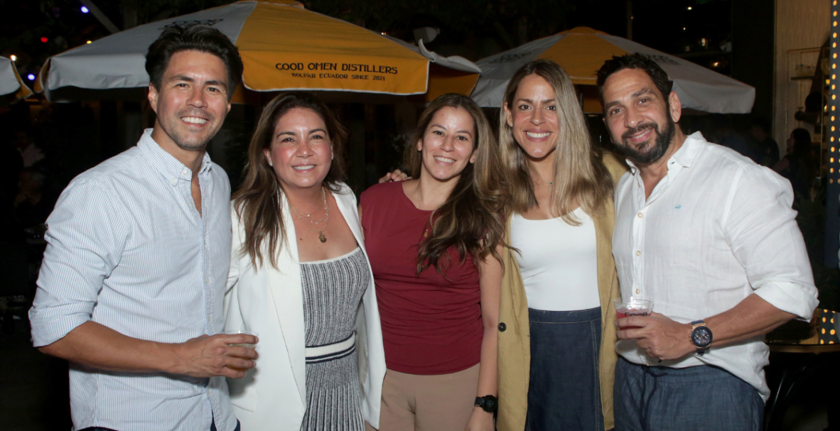 Il Buco, aniversario 16