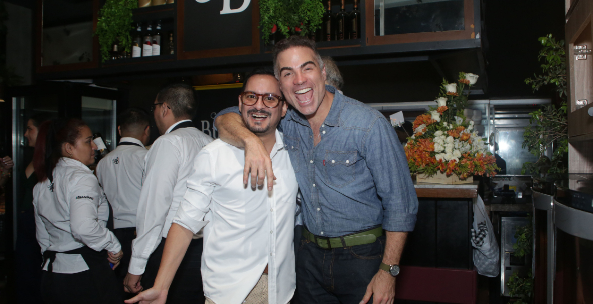 Il Buco, aniversario 16