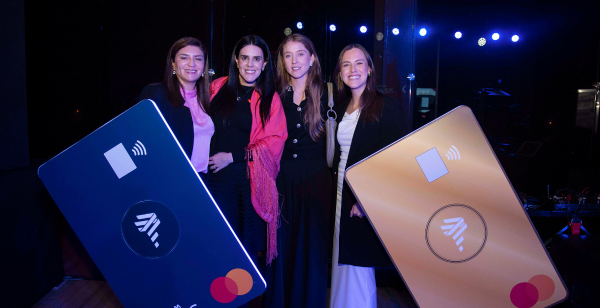 Banco Guayaquil y Latam Airlines Ecuador oficializan la presentación de la nueva Tarjeta de Crédito Latam Pass Banco Guayaquil