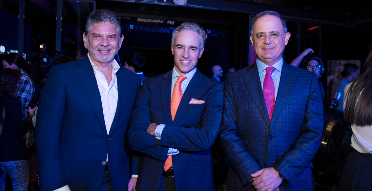 Banco Guayaquil y Latam Airlines Ecuador oficializan la presentación de la nueva Tarjeta de Crédito Latam Pass Banco Guayaquil