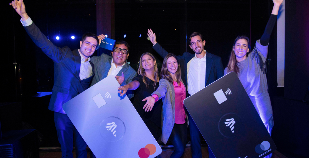 Banco Guayaquil y Latam Airlines Ecuador oficializan la presentación de la nueva Tarjeta de Crédito Latam Pass Banco Guayaquil