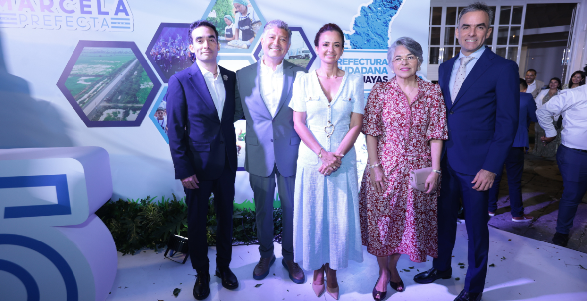 205 años de provincialización del Guayas