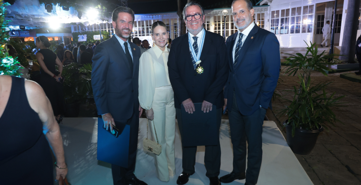 205 años de provincialización del Guayas