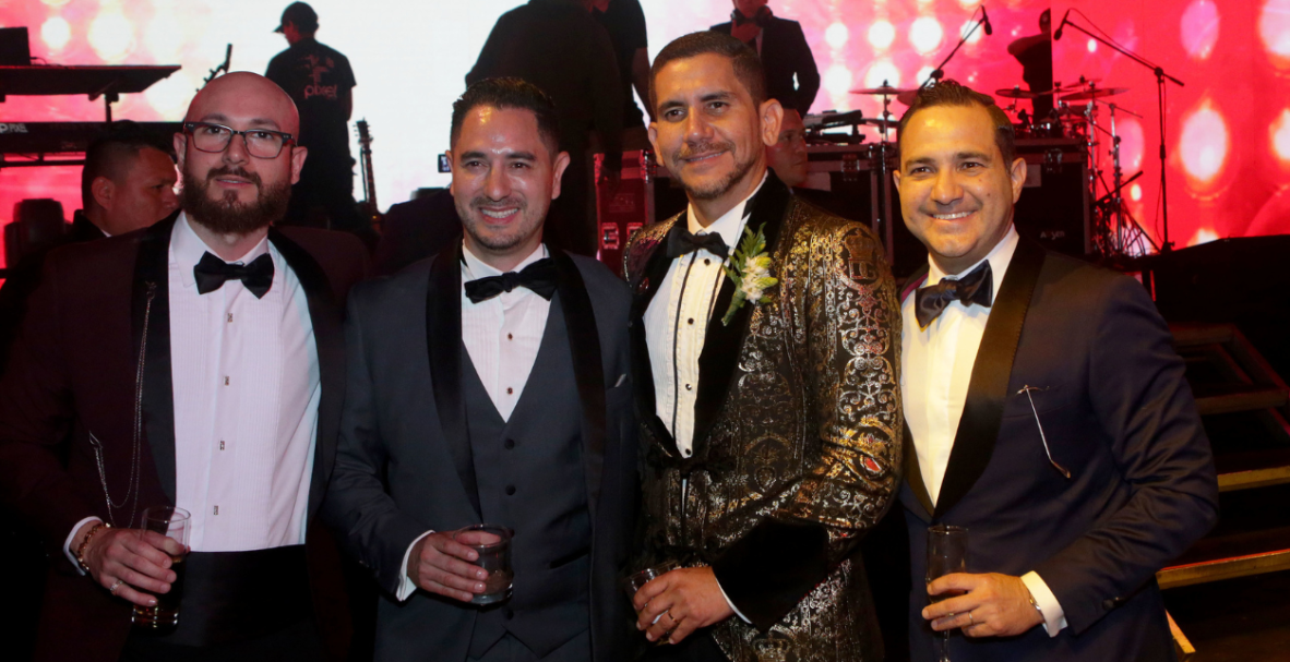 Matrimonio Arboleda- Juez