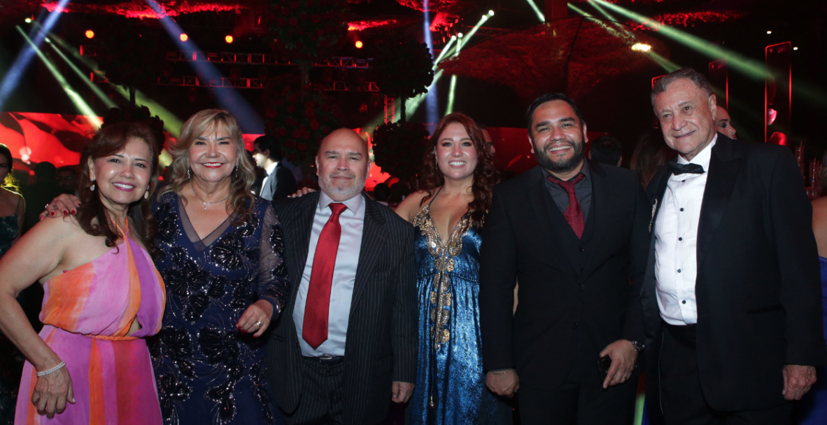 Matrimonio Arboleda- Juez