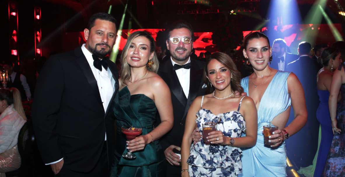 Matrimonio Arboleda- Juez