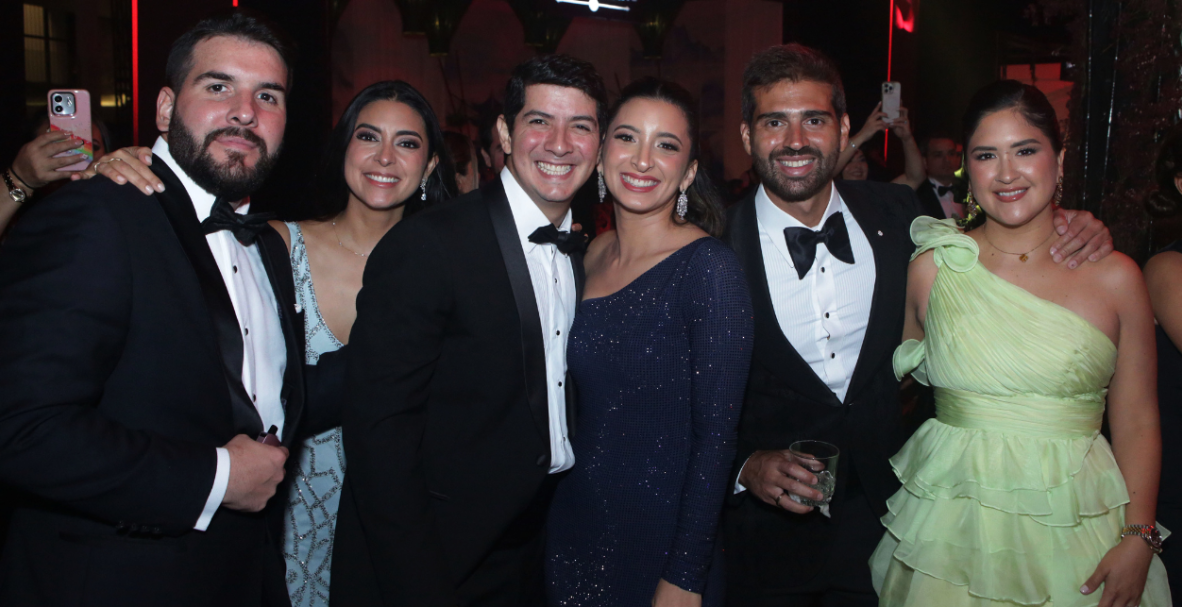 Matrimonio Arboleda- Juez