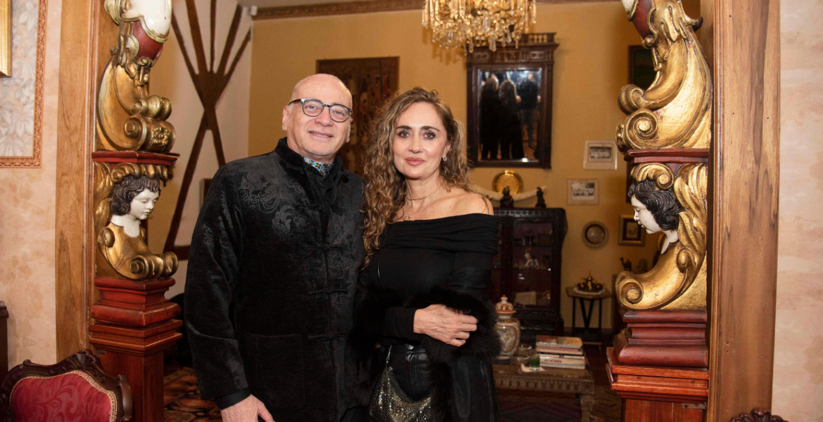 Encuentro de desarrollo local en Casa del Higo (Quito)