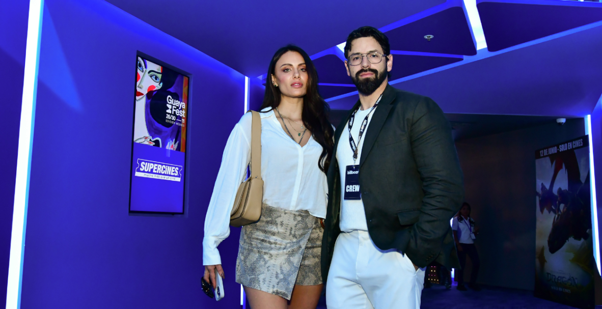 Guayafest, rueda de prensa de presentación