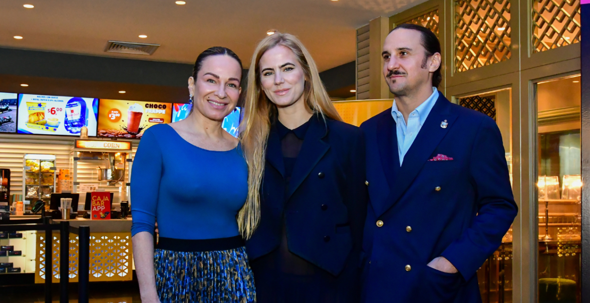 Guayafest, rueda de prensa de presentación