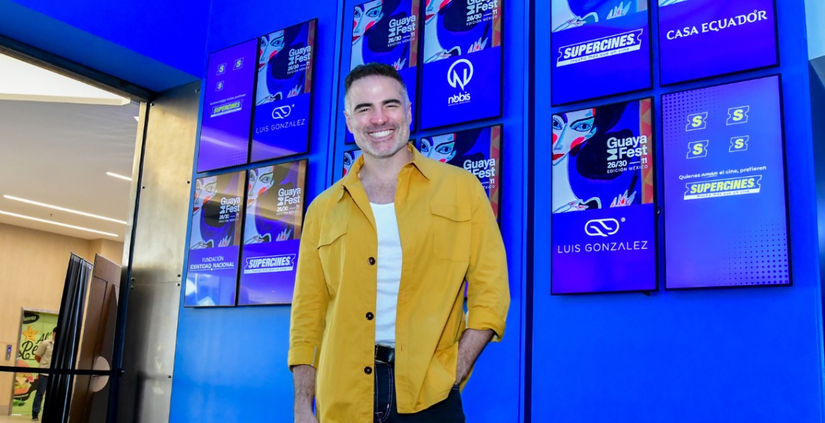 Guayafest, rueda de prensa de presentación