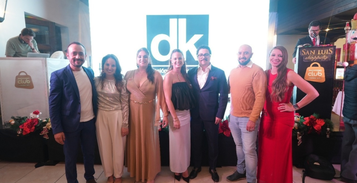 San Luis Shopping da inicio al programa Shopping Club