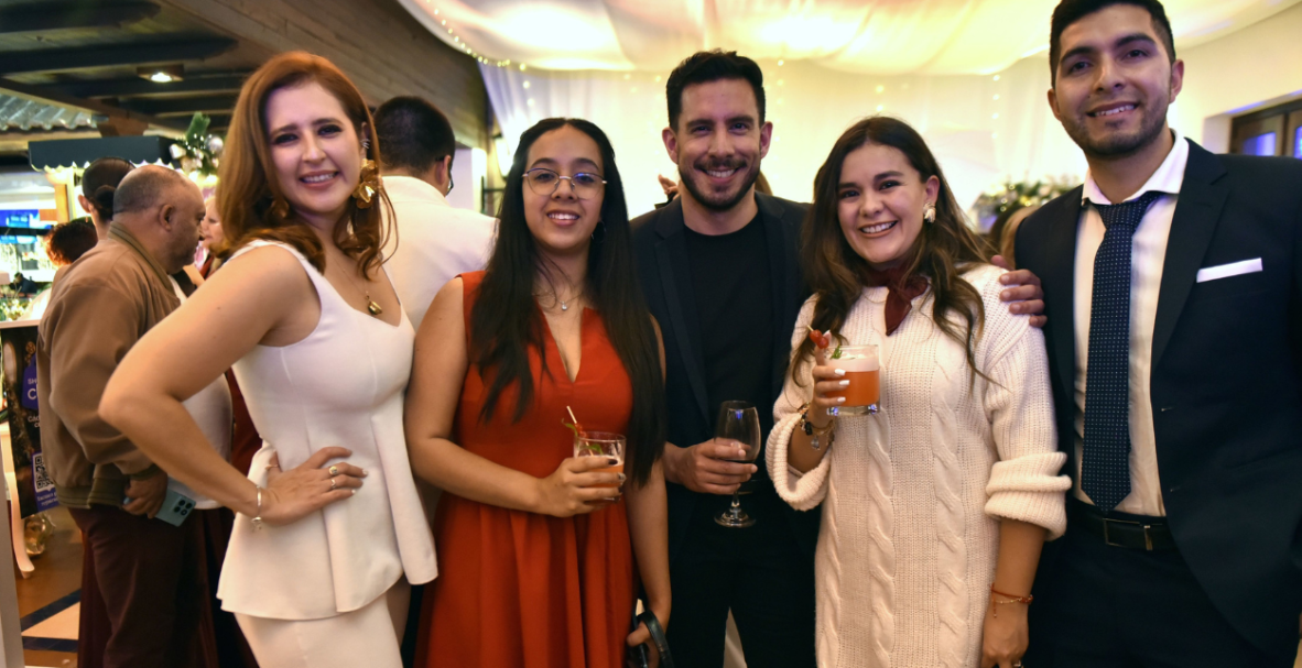 San Luis Shopping da inicio al programa Shopping Club