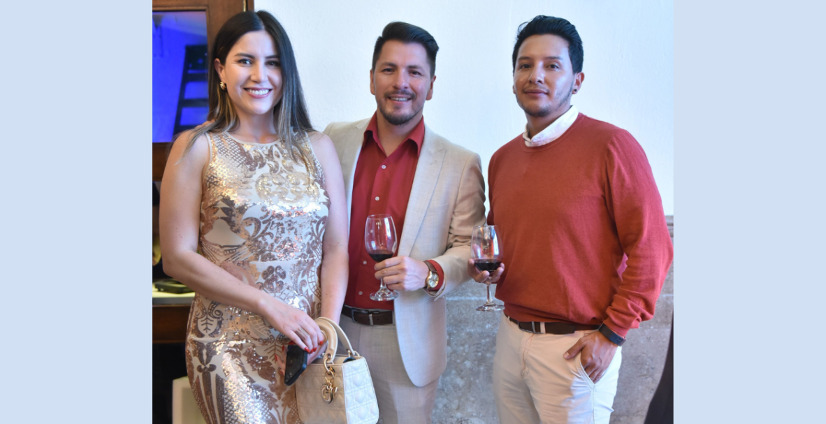 San Luis Shopping da inicio al programa Shopping Club