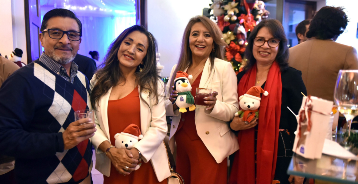 San Luis Shopping da inicio al programa Shopping Club