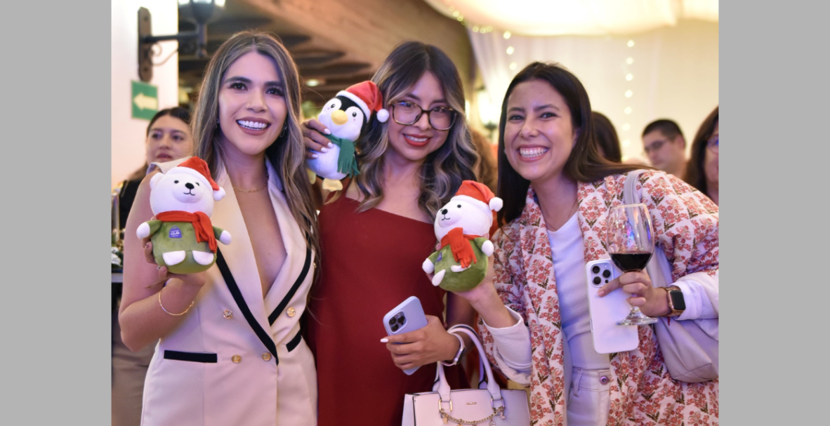 San Luis Shopping da inicio al programa Shopping Club