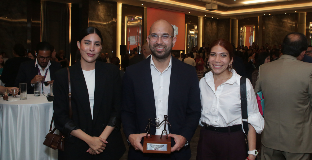 Aniversario 15 de Banco de Alimentos Diakonía