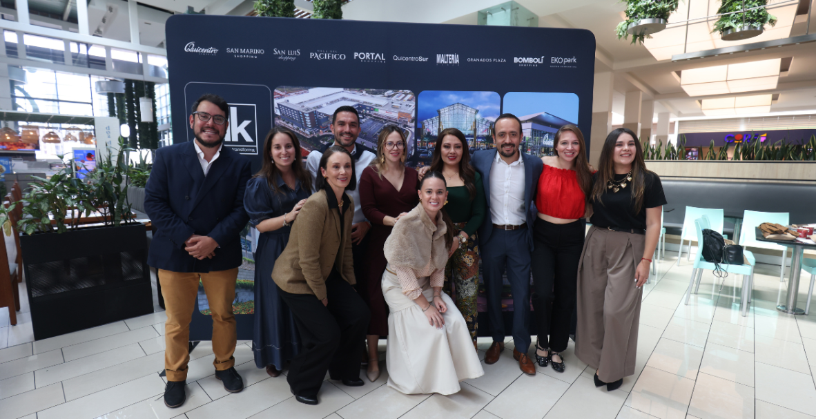 Laboratorio de letras, iniciativa de los centros comerciales para incentivar a la lectura