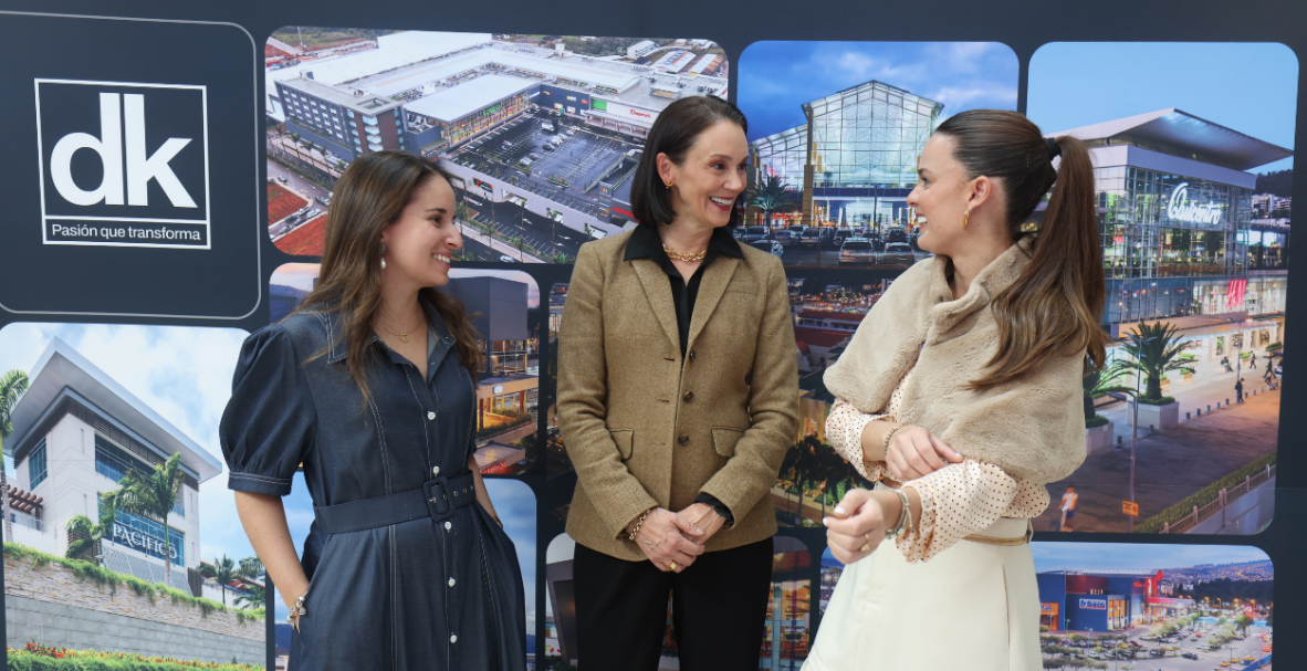 Laboratorio de letras, iniciativa de los centros comerciales para incentivar a la lectura