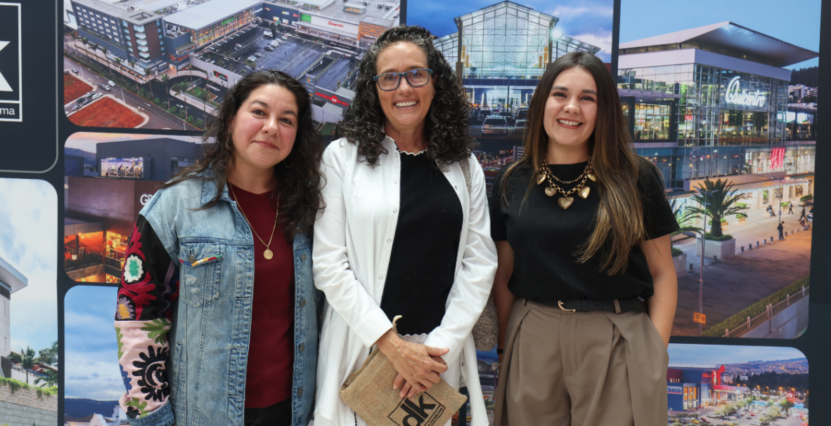 Laboratorio de letras, iniciativa de los centros comerciales para incentivar a la lectura