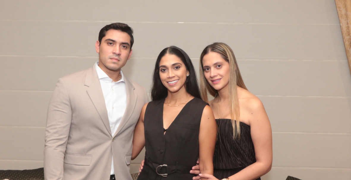 Cumpleaños 80 de Teresa Brown de Polo