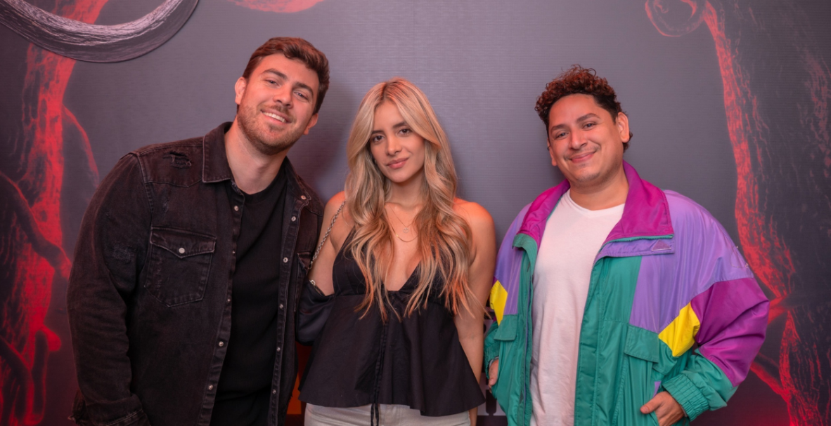 Colaboración McDonald´s y Netflix